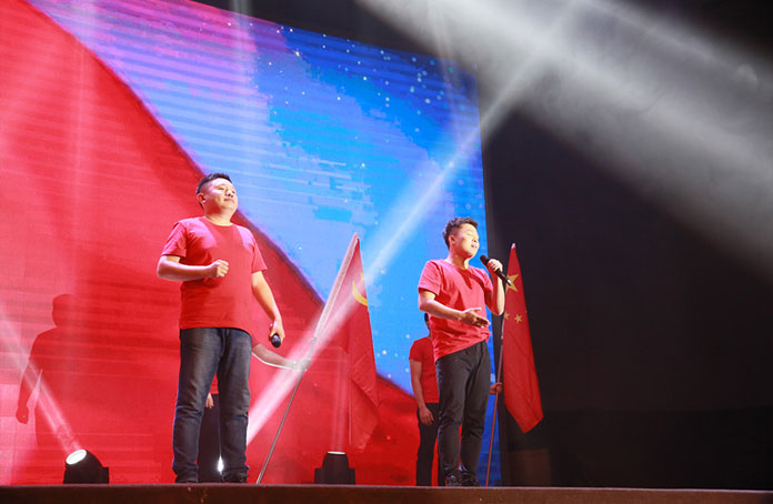 K8·凯发(中国)天生赢家·一触即发