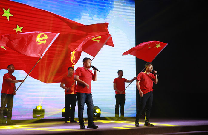 K8·凯发(中国)天生赢家·一触即发